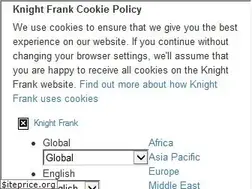 Sites similar to knightfrank.com