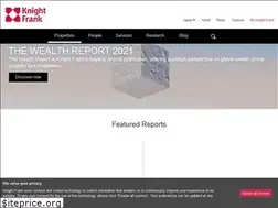 Sites similar to knightfrank.jp