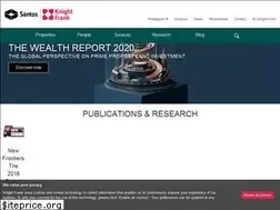 Sites similar to knightfrank.ph