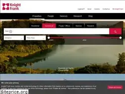 Sites similar to knightfrank.rw