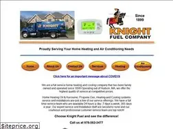 Sites similar to knightfuel.com
