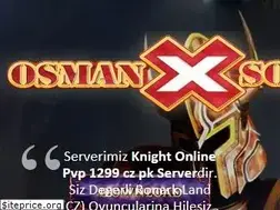 Sites similar to knightgame.net