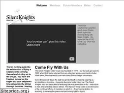 Sites similar to knightglider.com