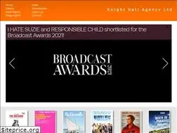 Sites similar to knighthallagency.com