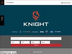 Sites similar to knighthasit.com