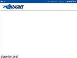 Sites similar to knightheatingandac.com