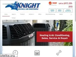 Sites similar to knightheatingbranson.com