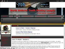 Sites similar to knighthockey.org