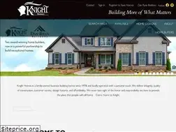 Sites similar to knighthomes.com