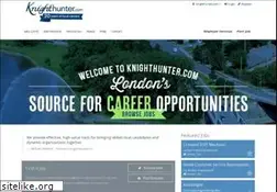 Sites similar to knighthunter.com