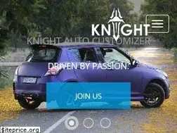 Sites similar to knightindia.com