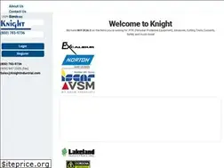 Sites similar to knightindustrial.com