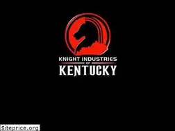 Sites similar to knightindustriesofkentucky.com