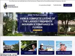 Sites similar to knightinsuranceoffice.com