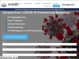 Sites similar to knightjanitorial.com