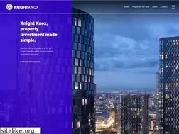 Sites similar to knightknox.com