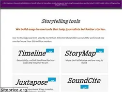 Sites similar to knightlab.northwestern.edu