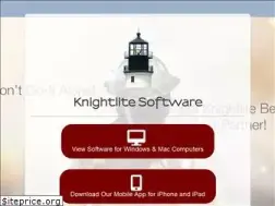 Sites similar to knightlite.com