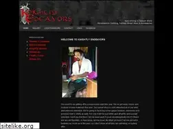 Sites similar to knightly.com