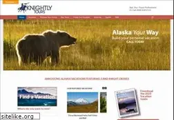 Sites similar to knightlytours.com