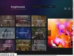 Sites similar to knightmare6.com