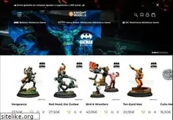 Sites similar to knightmodels.com