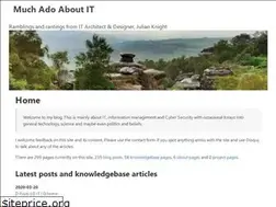 Sites similar to knightnet.org.uk