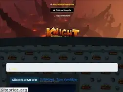 Sites similar to knightnw.com