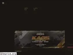 Sites similar to knightofempire.com