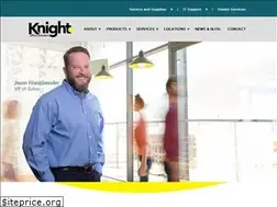 Sites similar to knightoffice.com
