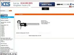 Sites similar to knighton-tools.co.uk