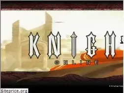 Sites similar to knightonlineforum.com