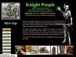 Sites similar to knightpeople.com