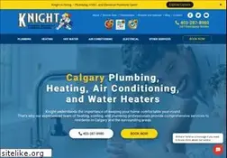 Sites similar to knightplumbing.ca