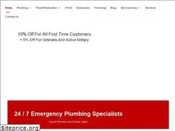 Sites similar to knightplumbing.net