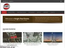 Sites similar to knightrealestate.com