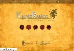 Sites similar to knightrealms.com