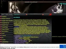 Sites similar to knightrehberiniz.tr.gg