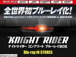 Sites similar to knightrider-tv.jp