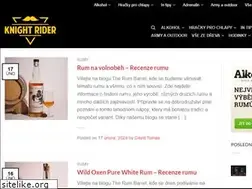 Sites similar to knightrider.cz