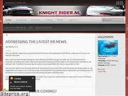 Sites similar to knightrider.nl