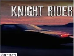 Sites similar to knightriderarchives.com