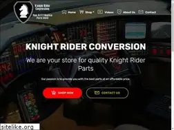Sites similar to knightriderconversion.com