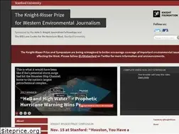 Sites similar to knightrisser.stanford.edu
