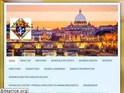 Sites similar to knights-13808.org