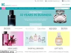 Sites similar to knights-fragrances.co.uk