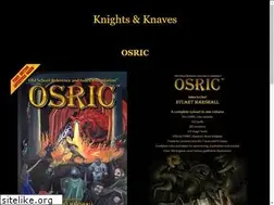 Sites similar to knights-n-knaves.com