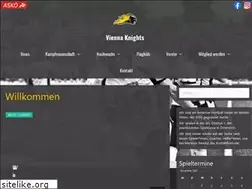 Sites similar to knights.at