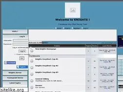knights.niceboard.com