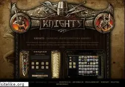 Sites similar to knights.pl